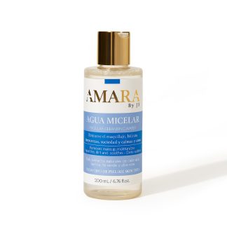 Agua Micelar