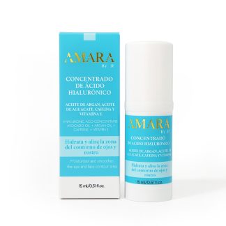 Concentrado de Ácido Hialurónico