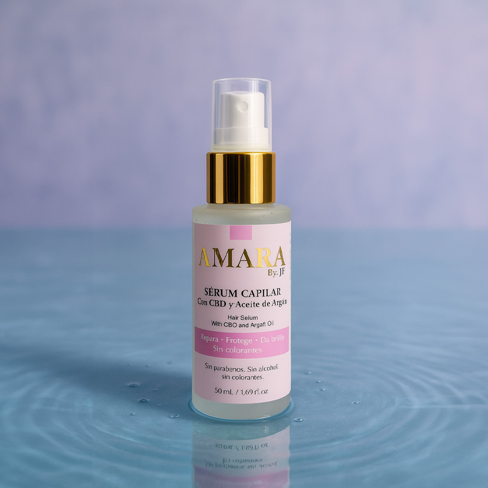 Sérum Capilar Hidratante - Imagen 2