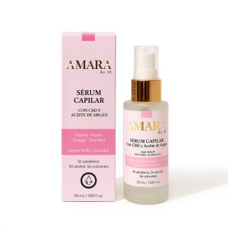 Sérum Capilar Hidratante