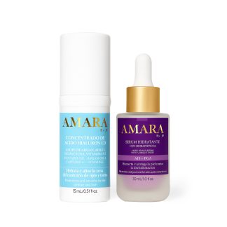 Dúo Sérum + Concentrado